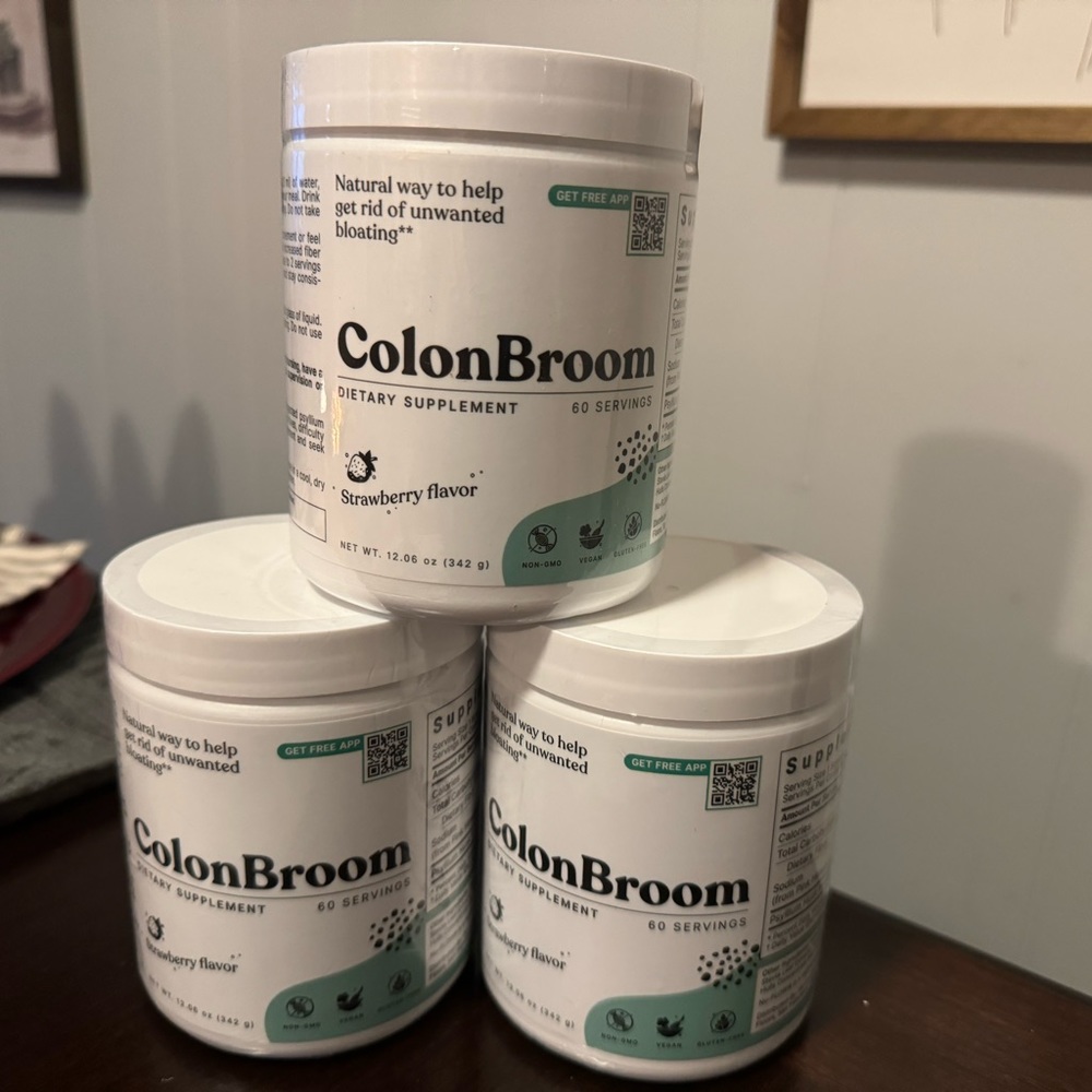 Colonbroom